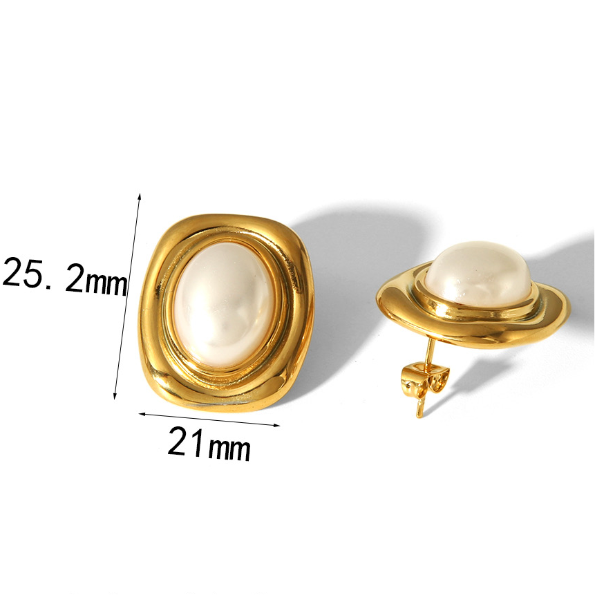 Arielle earrings