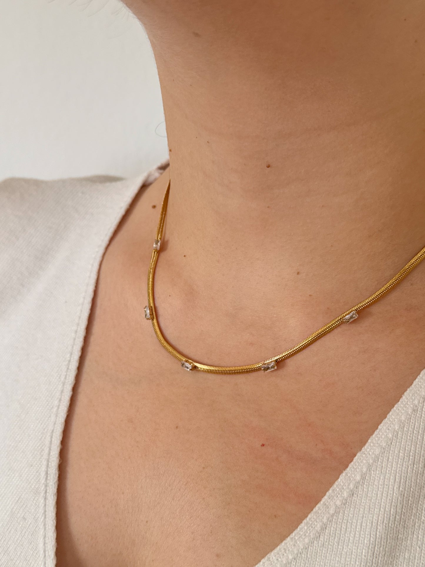 Melisa necklace