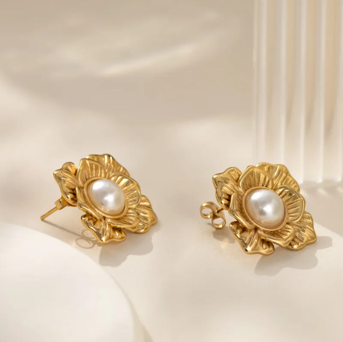 Seraphina earrings