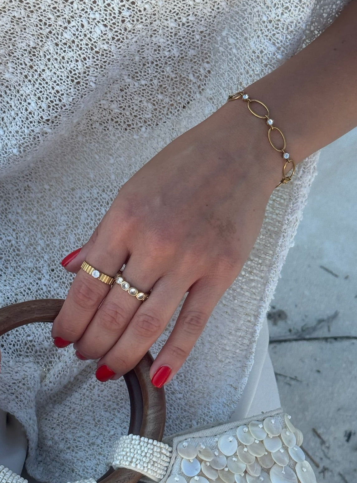 Phos bracelet
