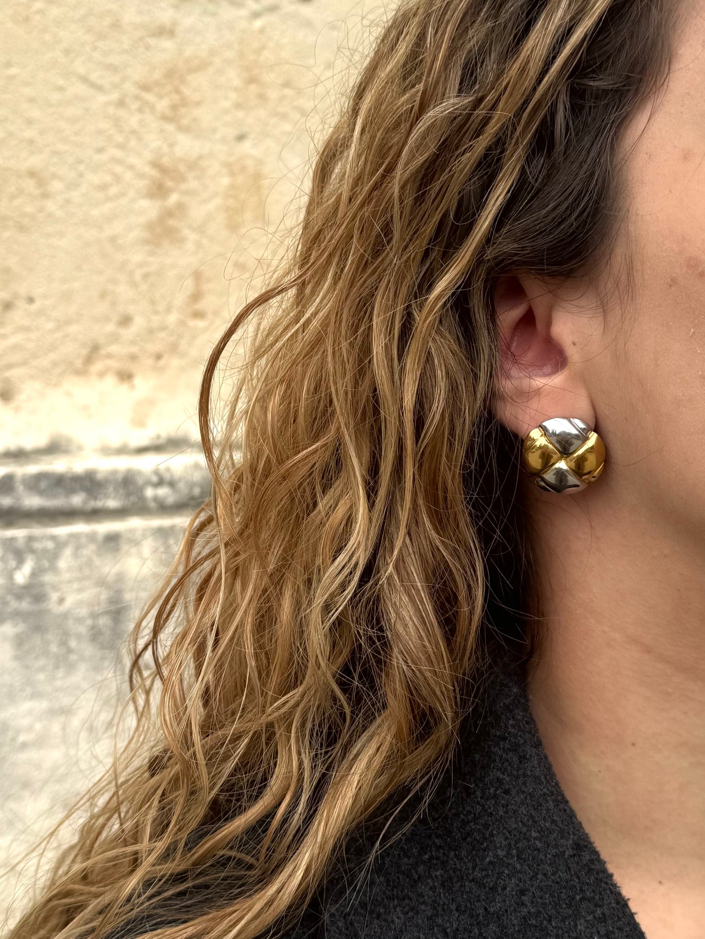 Liora earrings