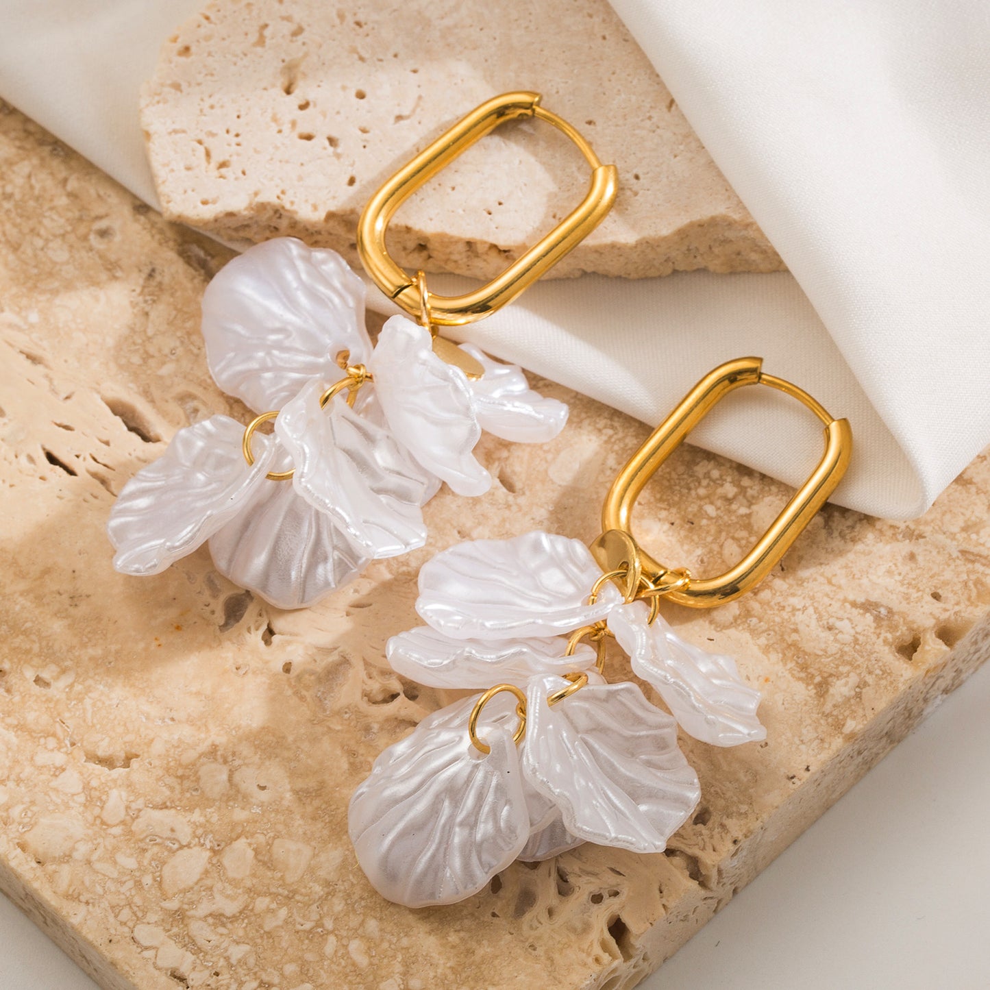 Amarosa earrings