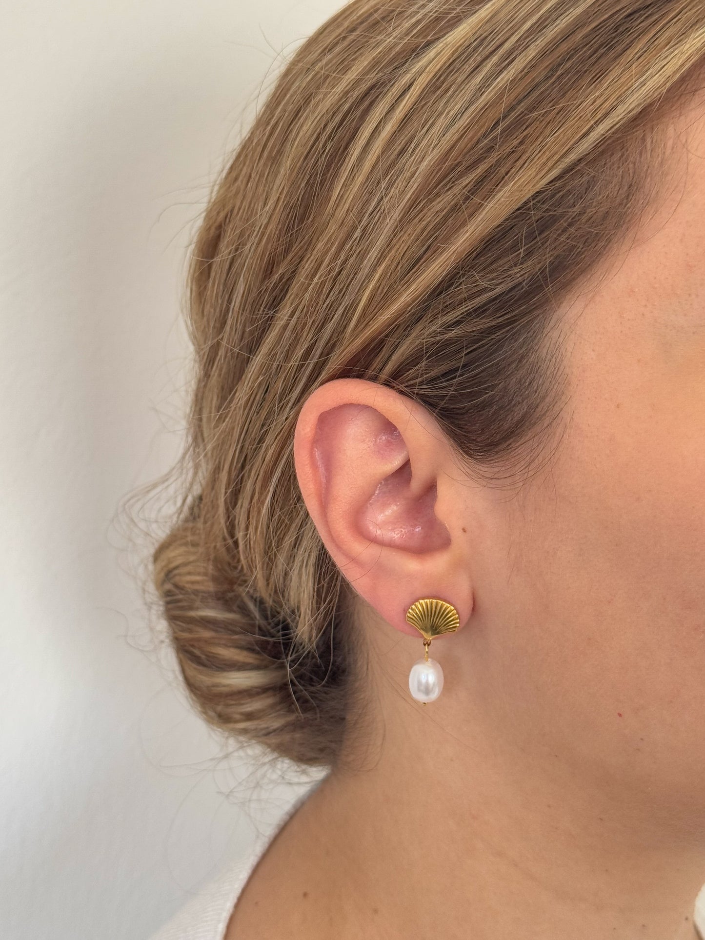 Selene earrings