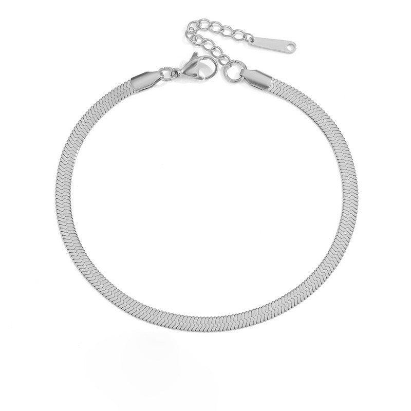 Riva anklet