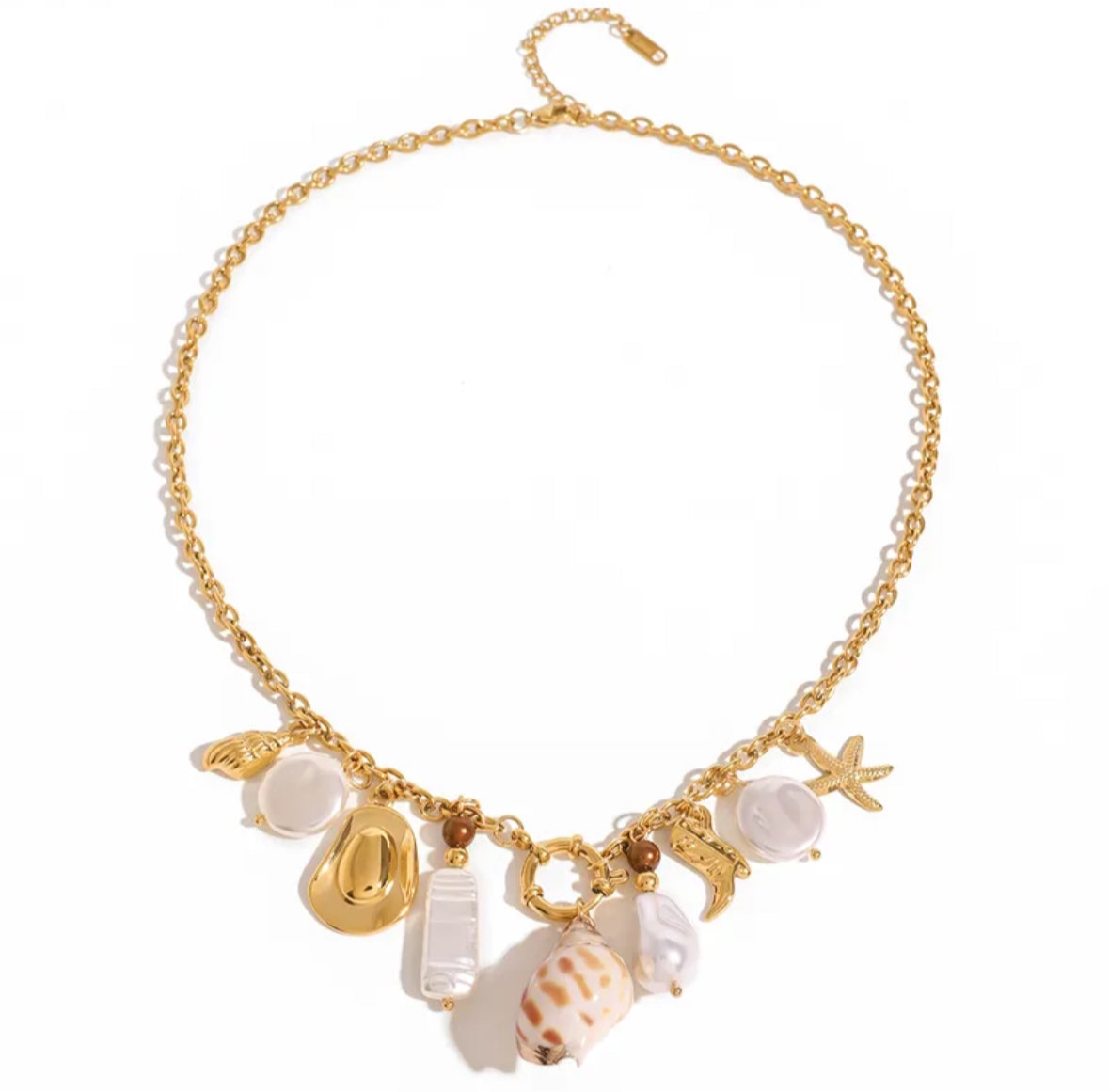 Marisol necklace