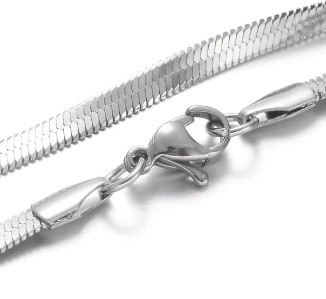 Snake chain