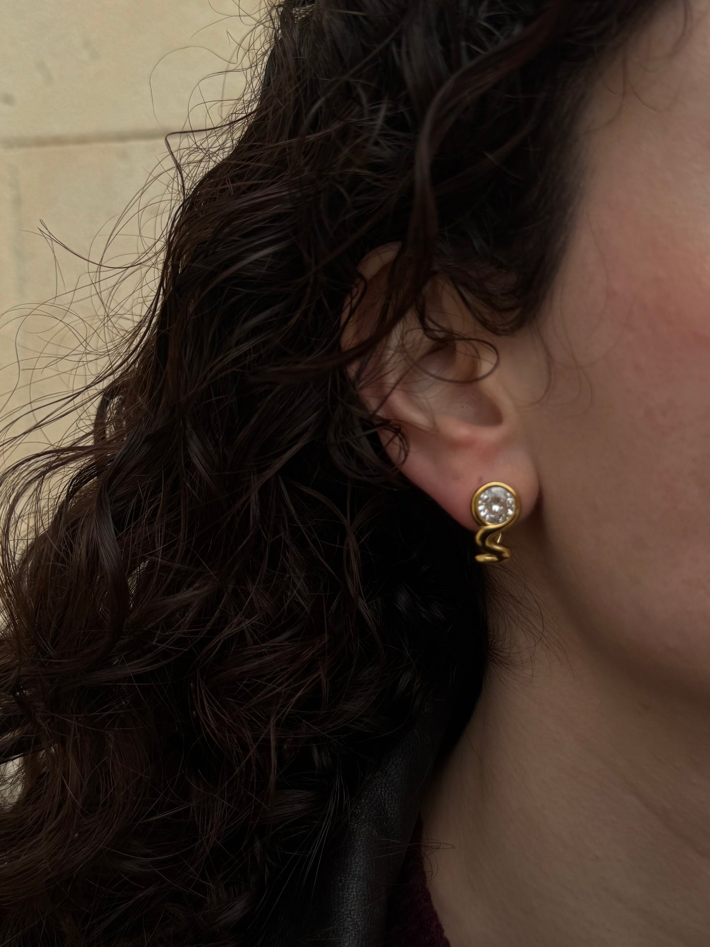 Nyla earrings