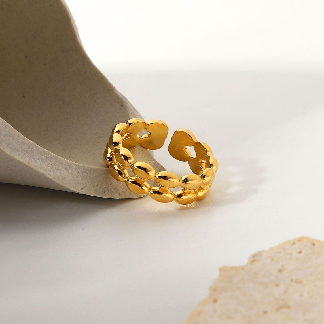 Zoe ring