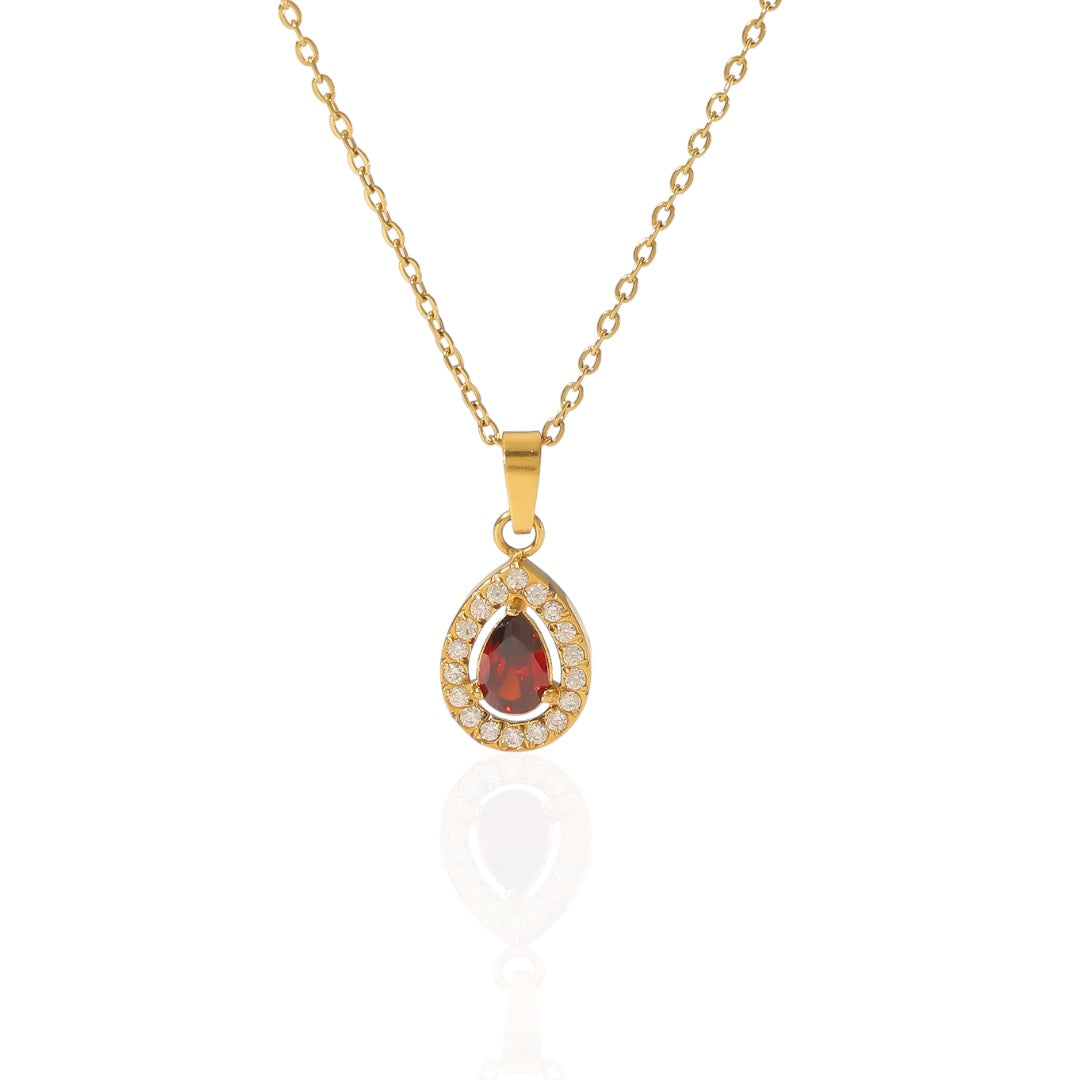 Azaria neckace