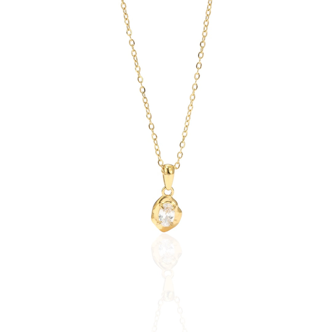 Isolde necklace