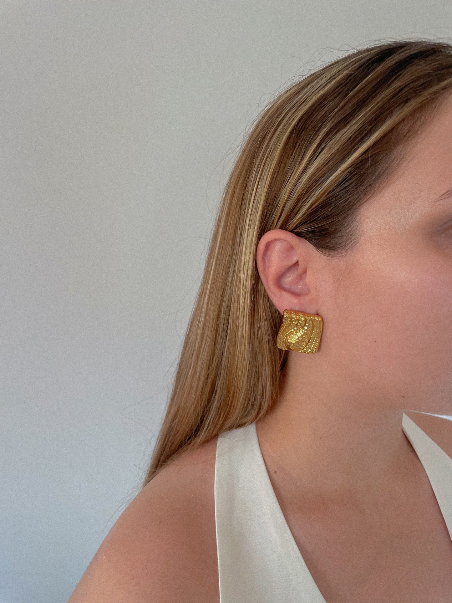 Madison earrings