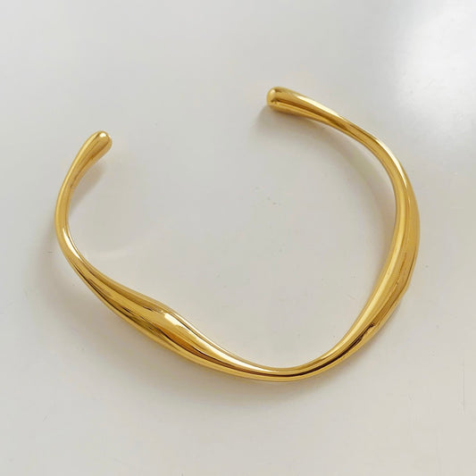 Emery bangle