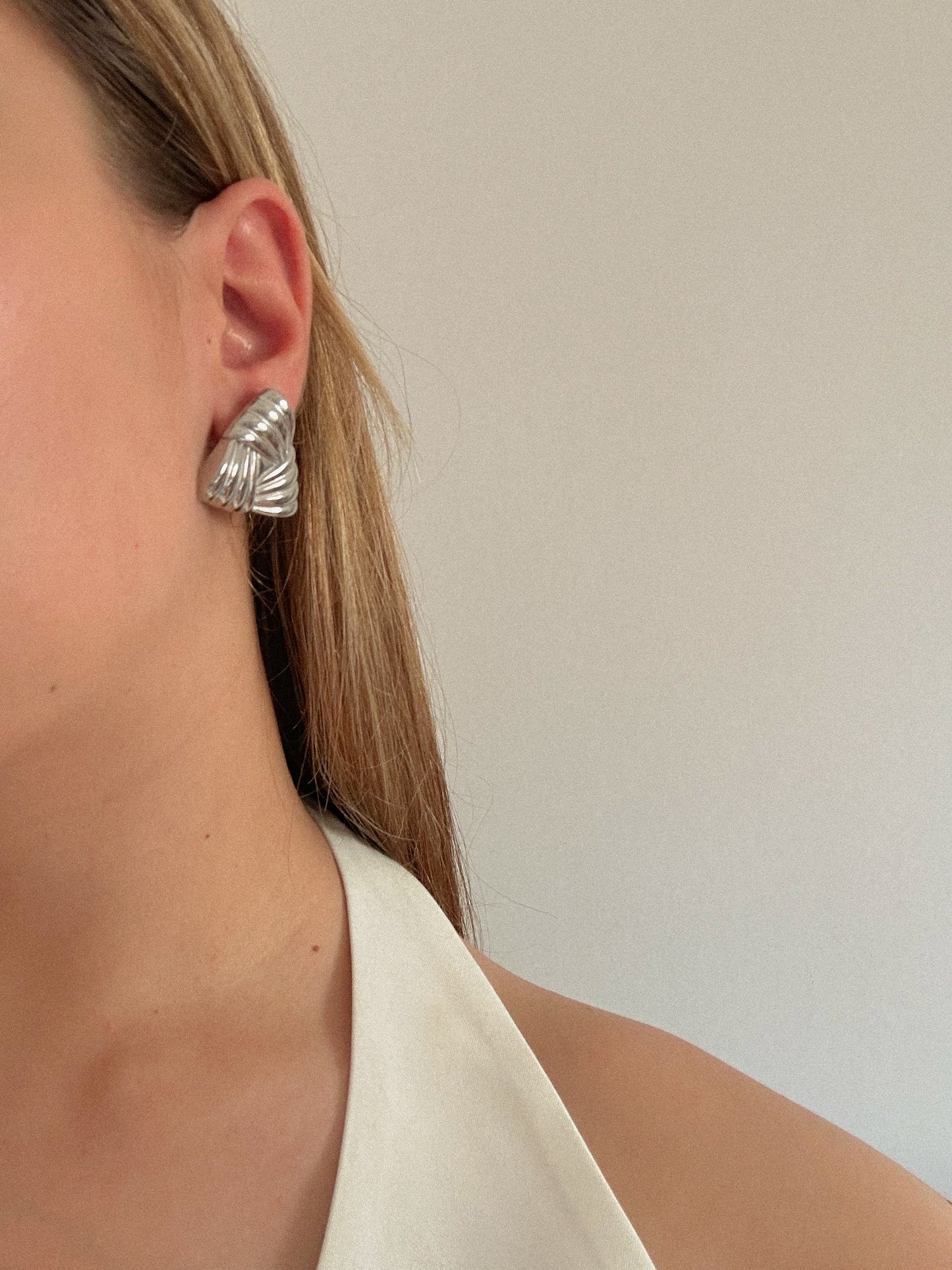 Everly earrings