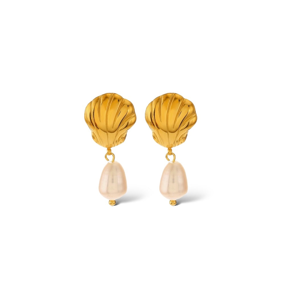 Rosalie earrings