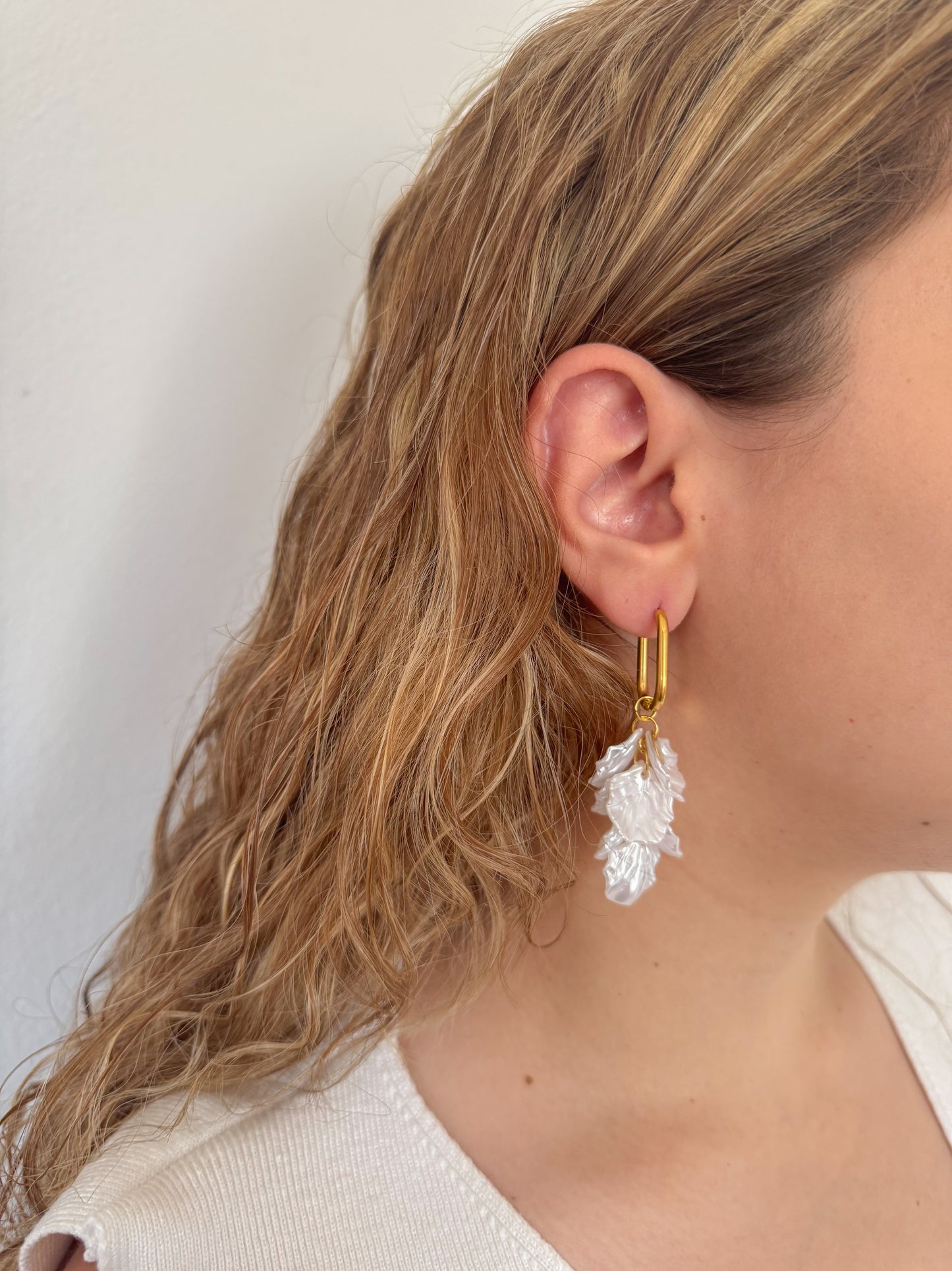 Amarosa earrings