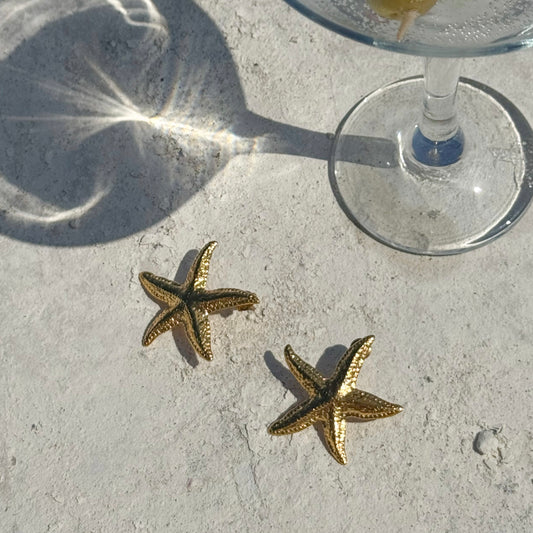 Calivé earrings