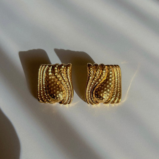 Madison earrings