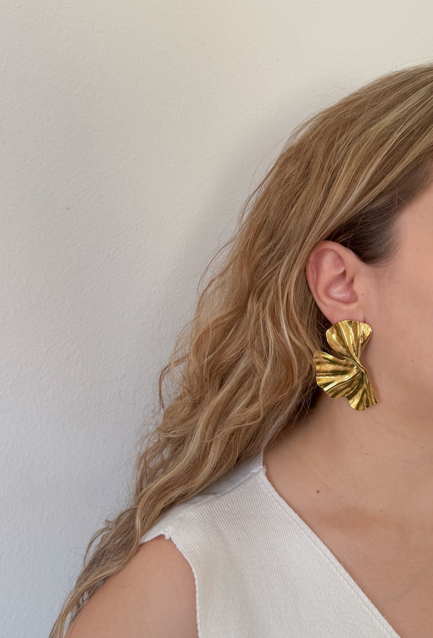 Thalina earrings