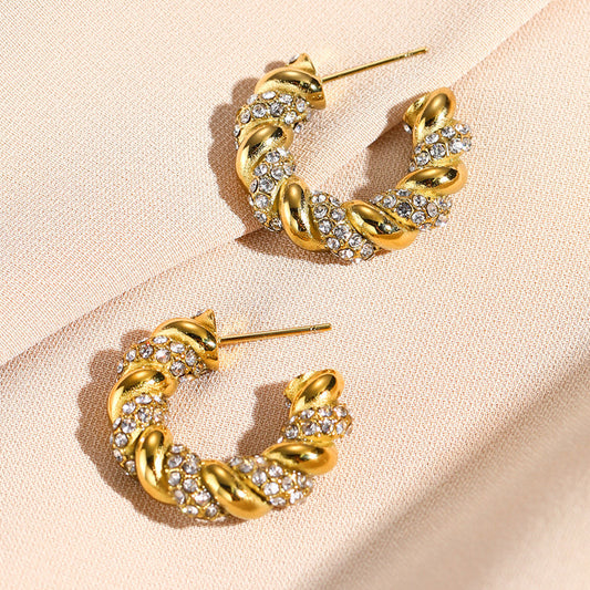 Liliana earrings