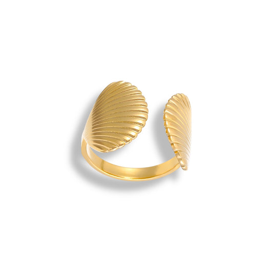 Coral ring