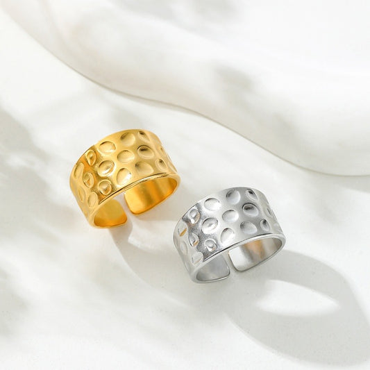 Odette rings