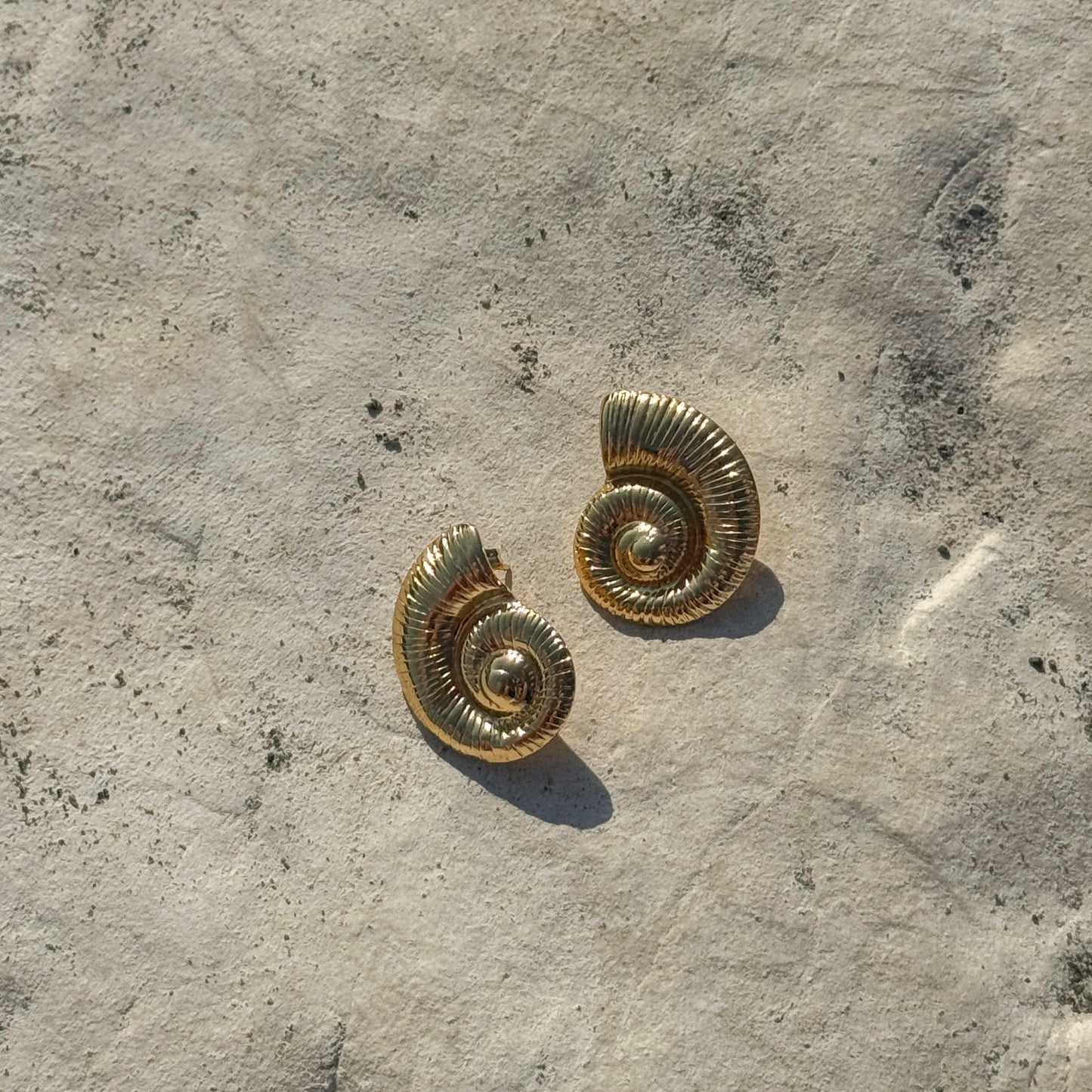 Coralyn earrings