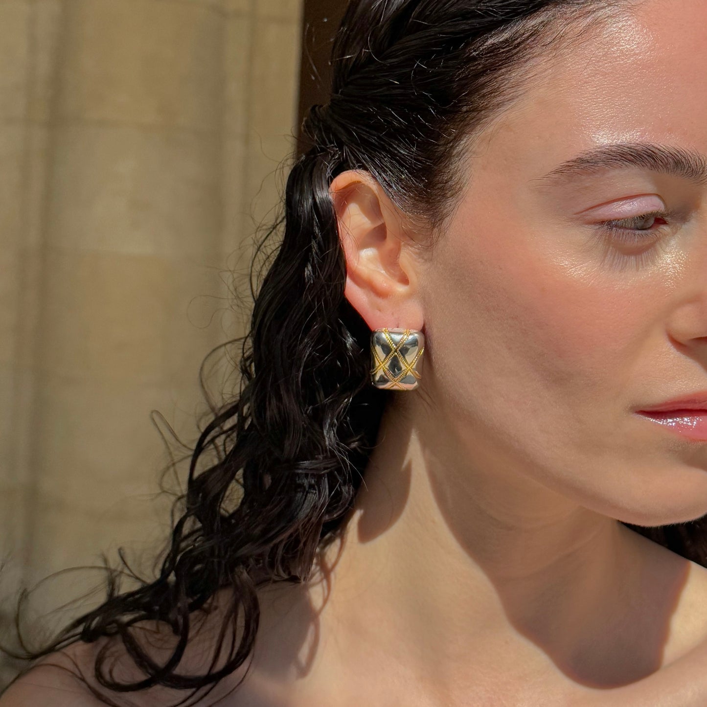 Lucia earrings