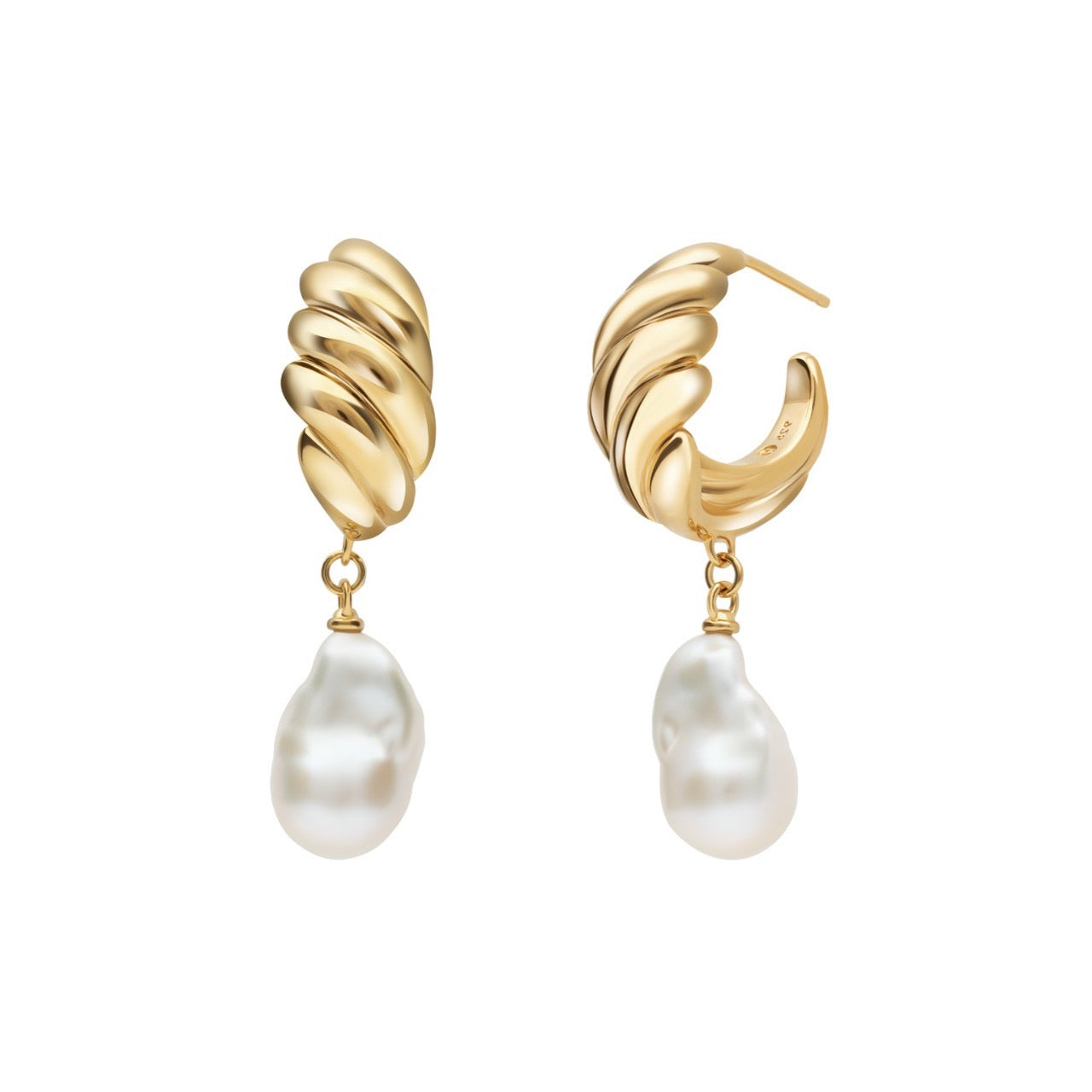 Aravéa earrings