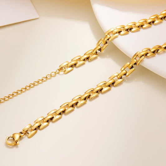 Harmonia bracelet