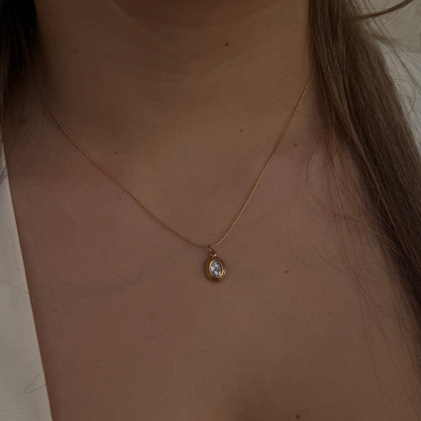 Serena necklace