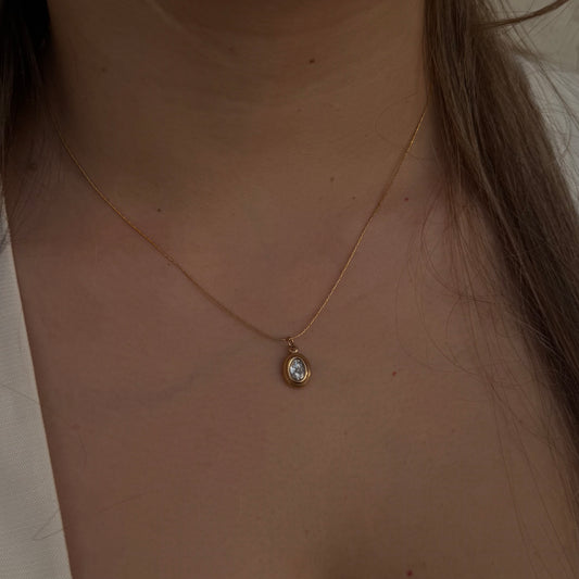 Serena necklace