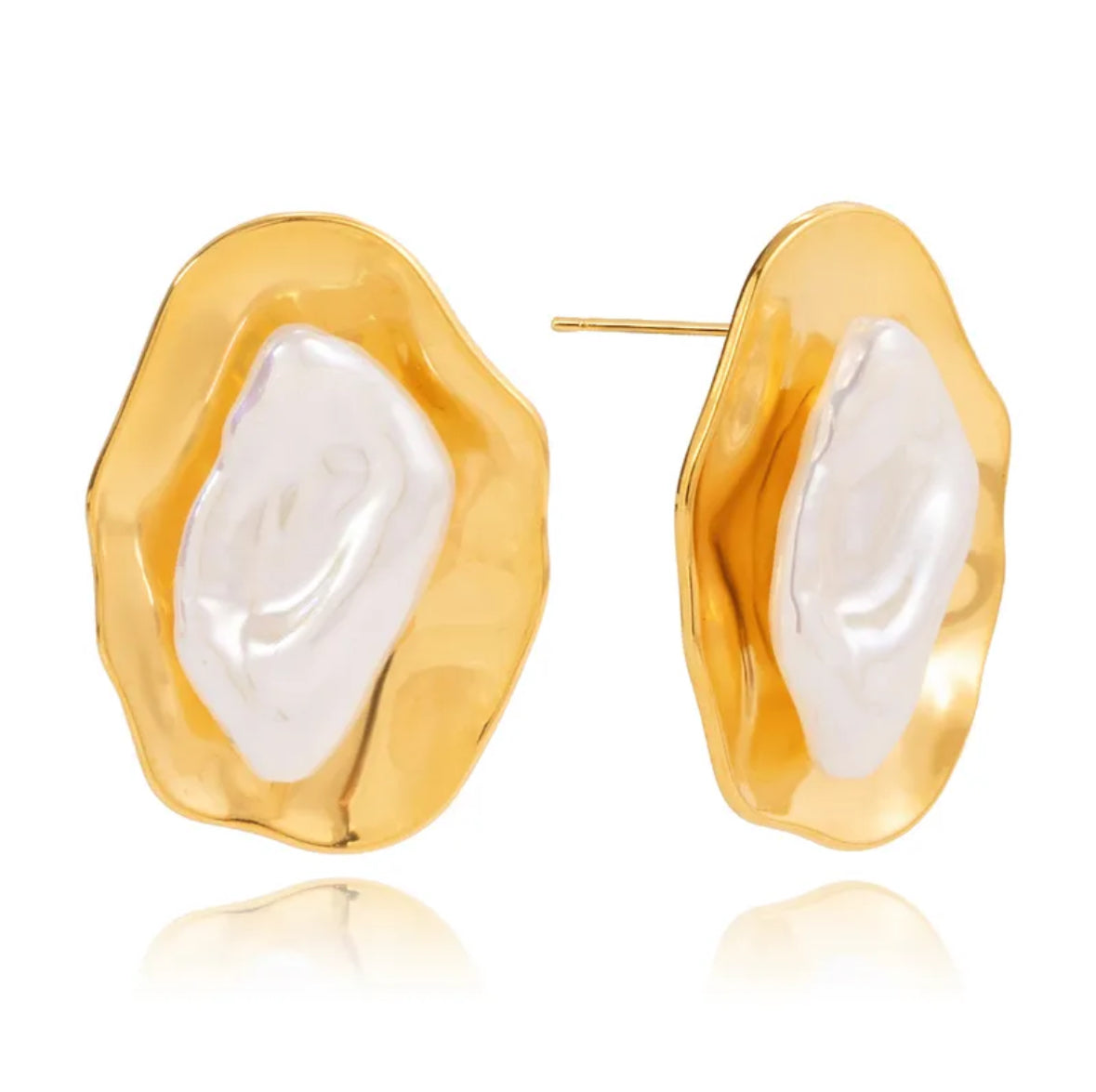 Elysia earrings