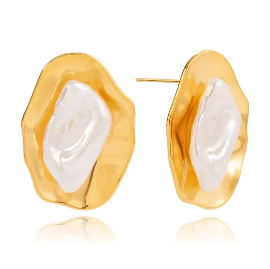 Elysia earrings