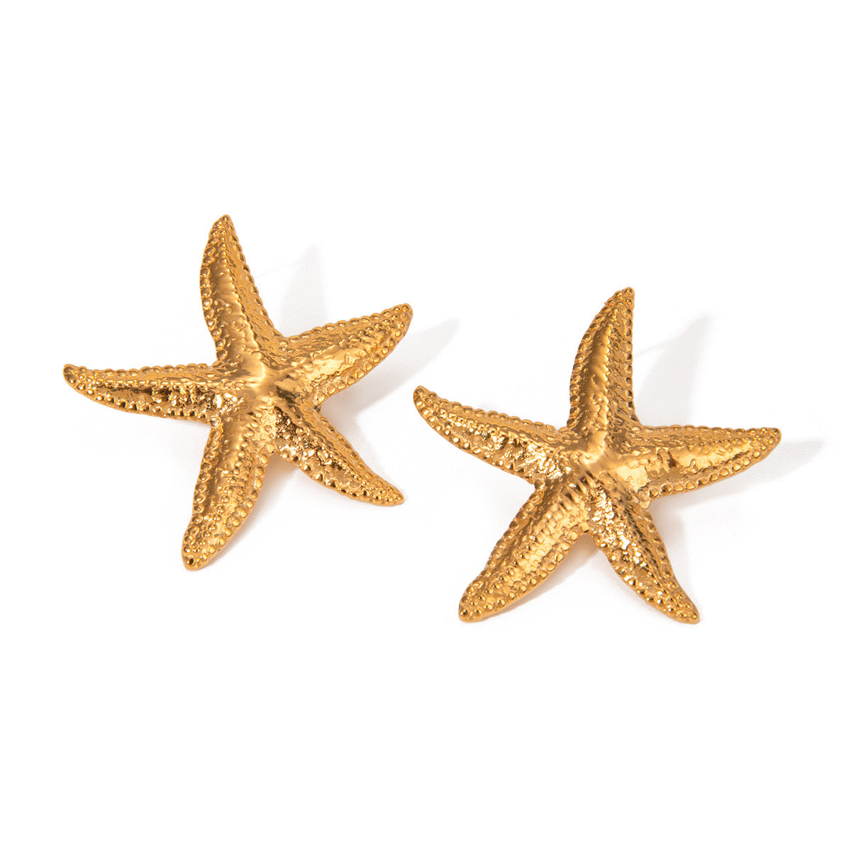 The “Asterias - Αστερίας” earrings