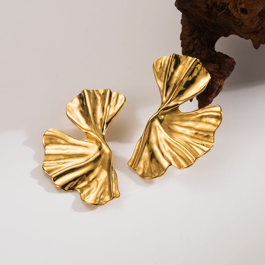Thalina earrings