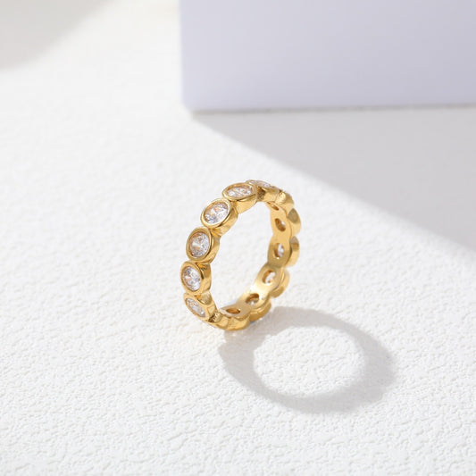 The “Steria - Στεριά” ring