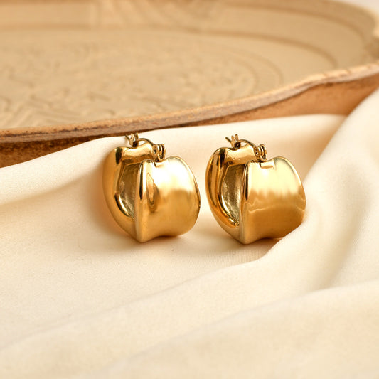 The “Eunoia - Εύνοια” earrings