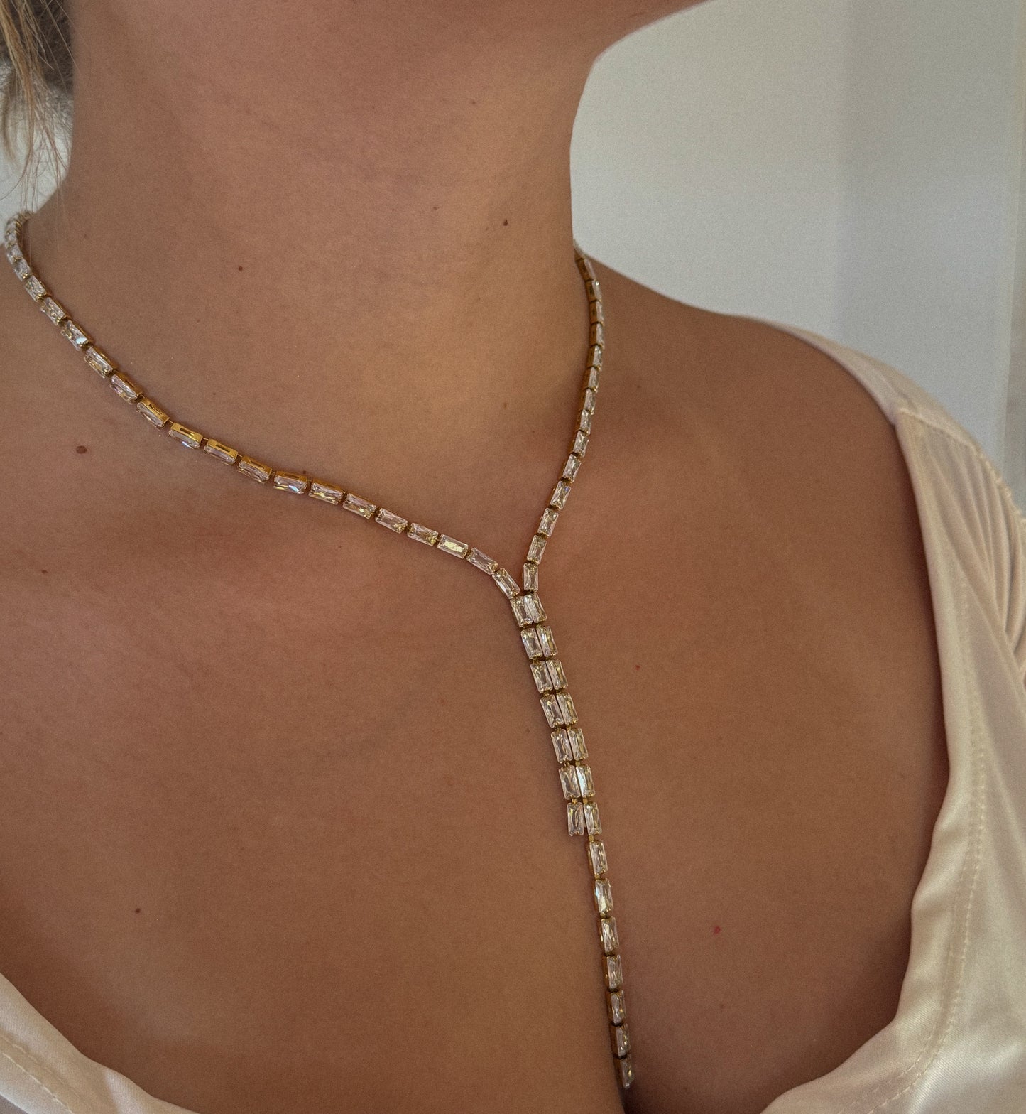 Camile necklace