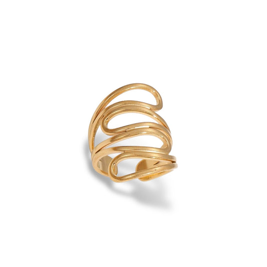 Naia ring