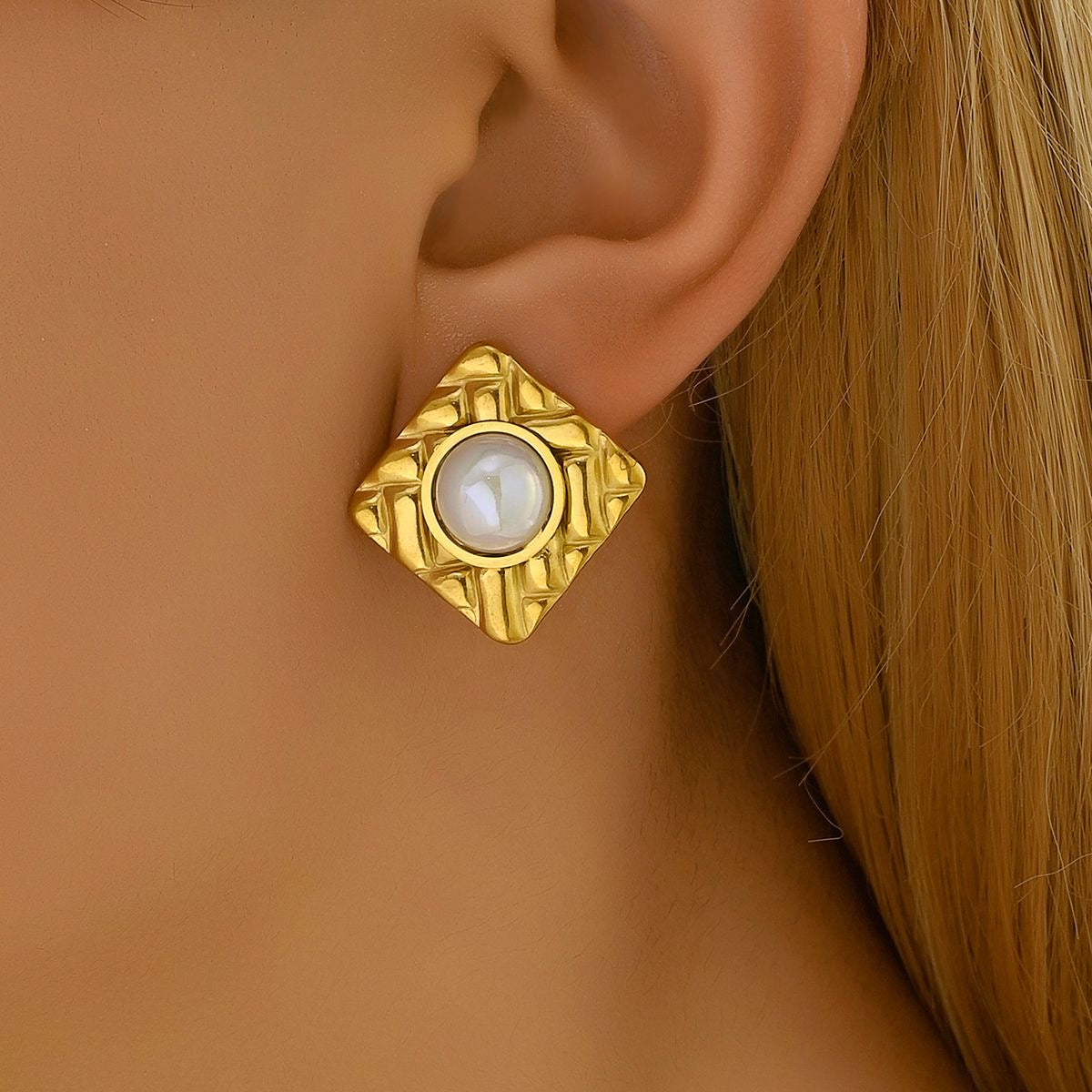 Nicol earrings