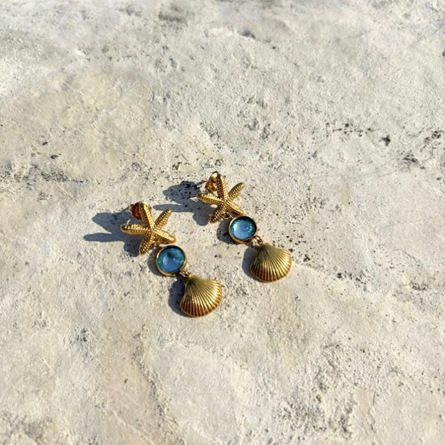 Auréa earrings