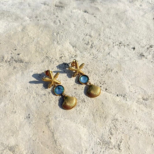 Auréa earrings