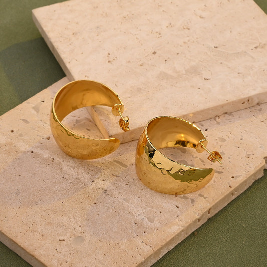 Sorrel earrings