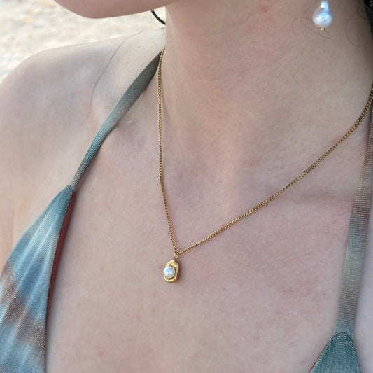 Anatoli necklace