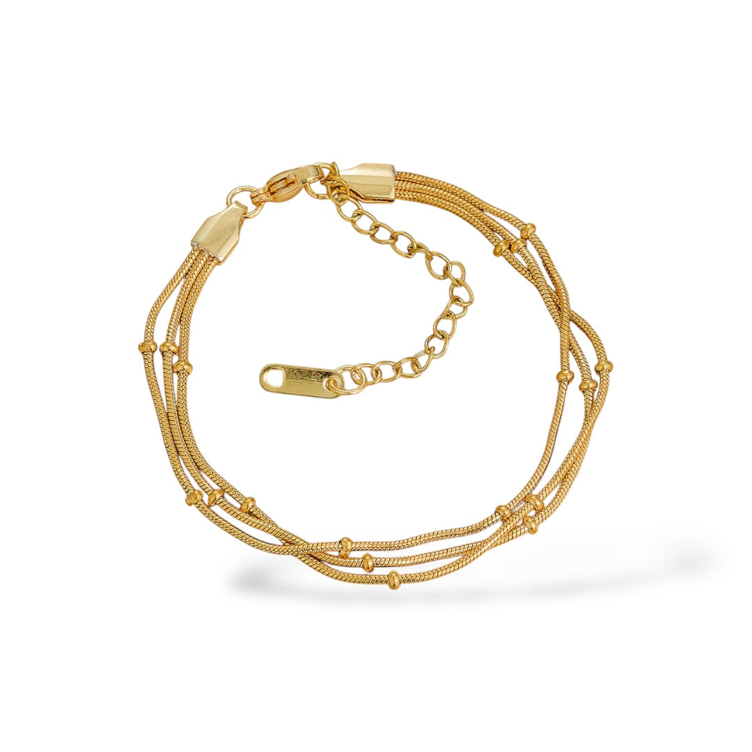 Noelia bracelet