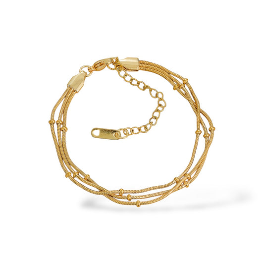 Noelia bracelet