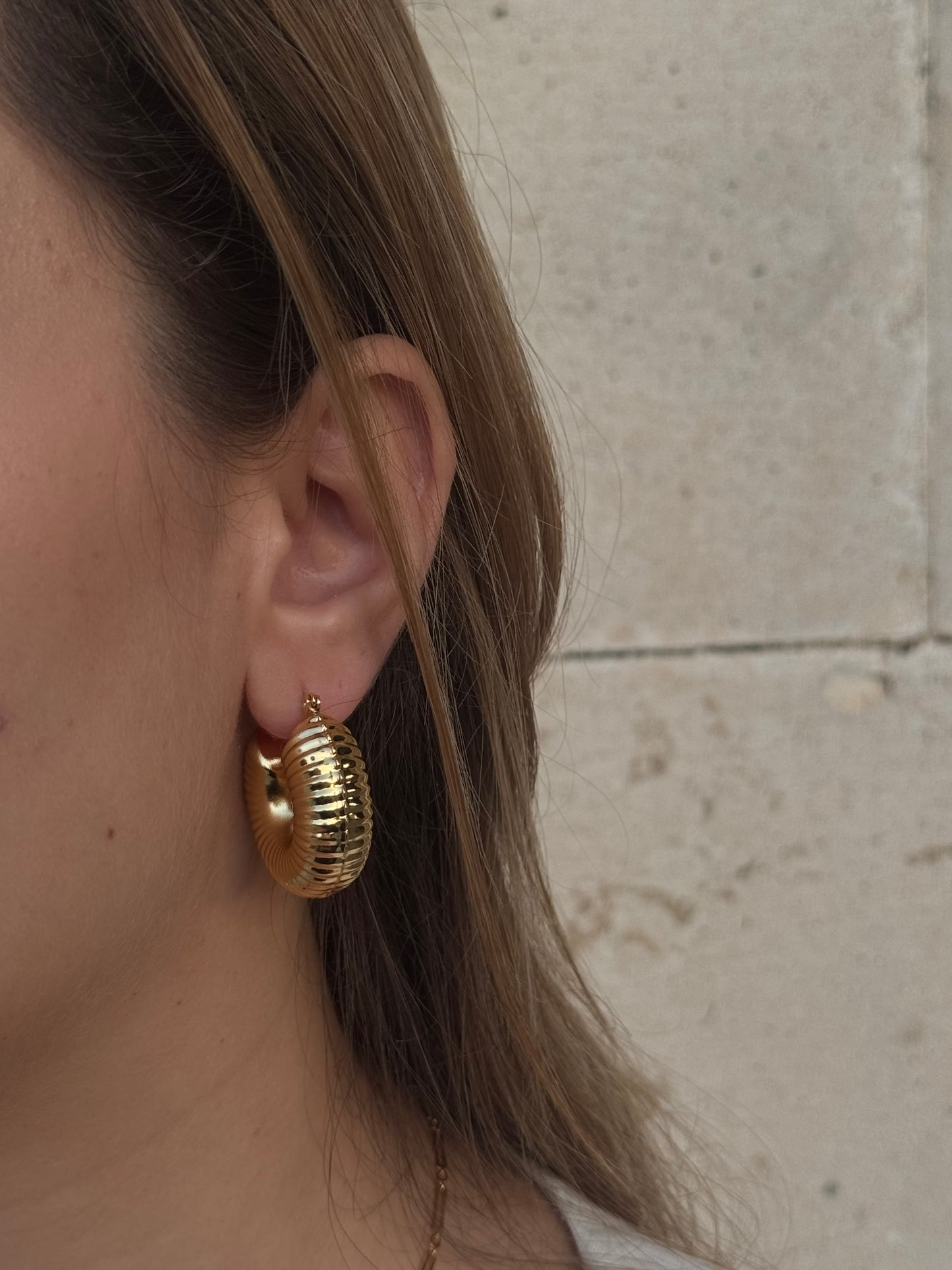 Francesca earrings