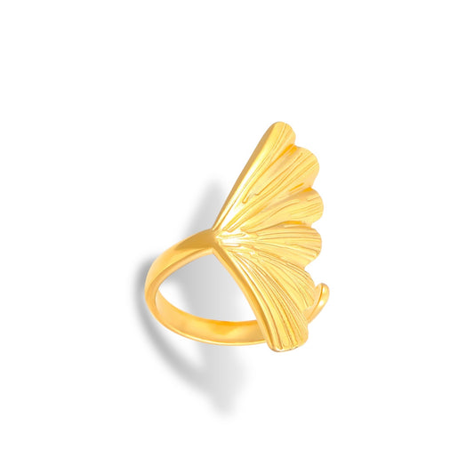Aloha ring