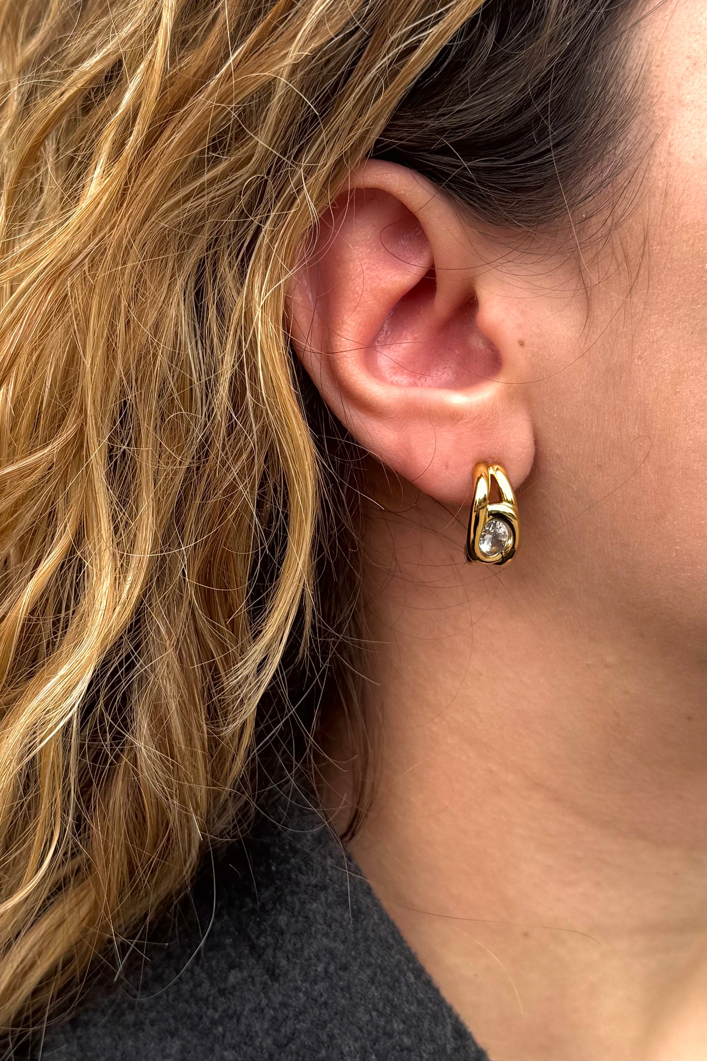 Isadora earrings