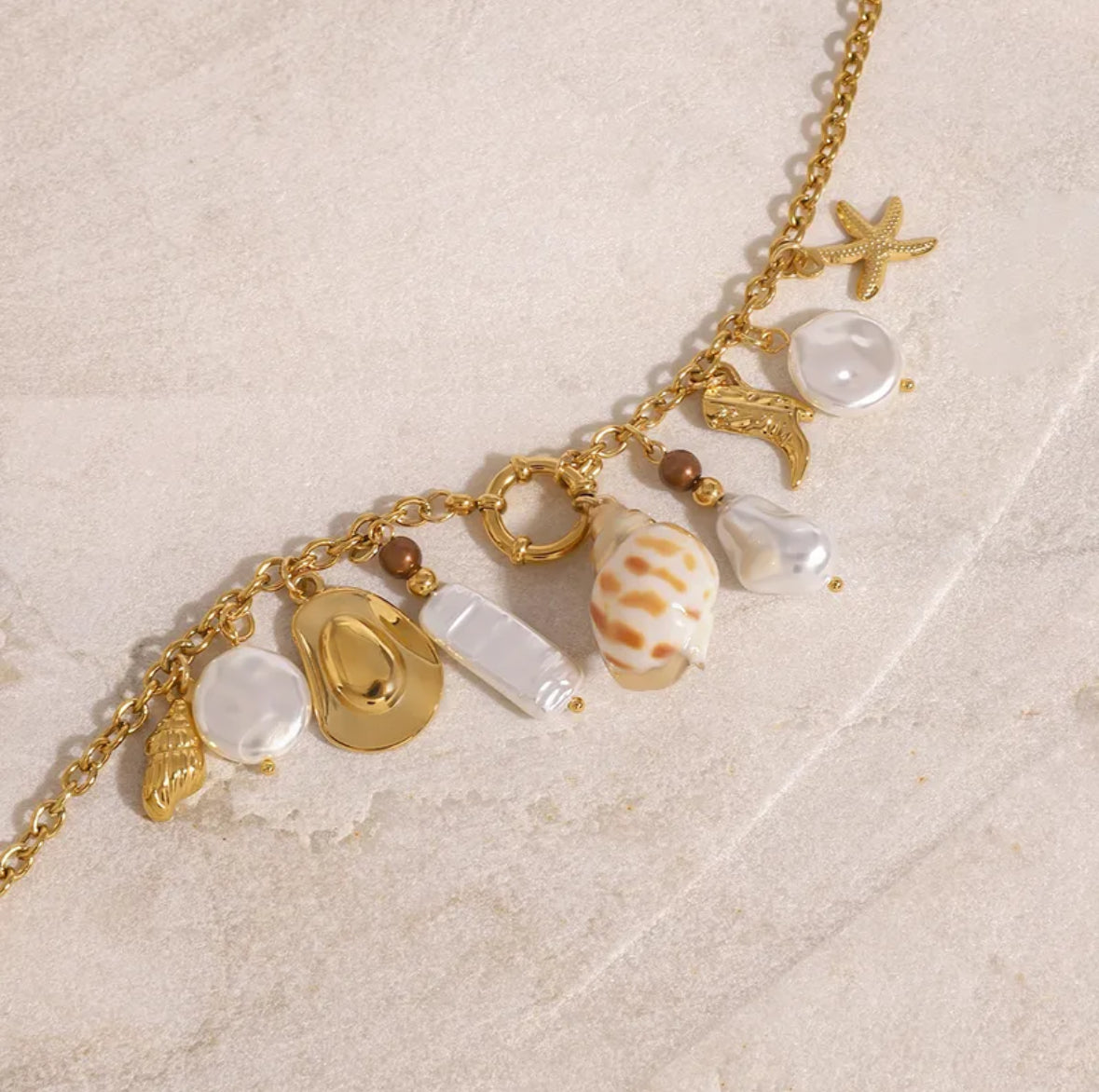 Marisol necklace